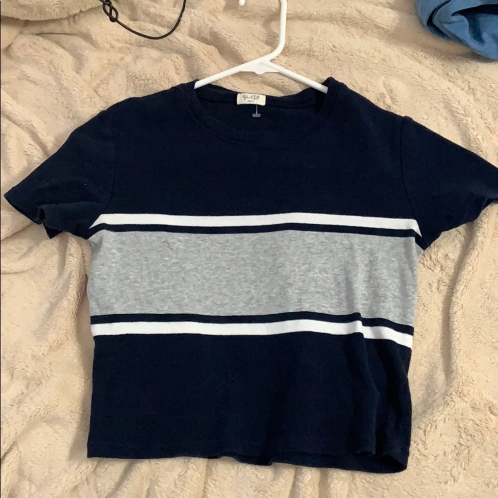Brandy Melville crop 😍